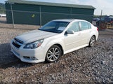 Subaru Legacy 2.5I Limited 4S3BMBK63D3015574 снимка