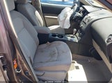 Nissan Rogue Sl JN8AS58T68W307129 снимка