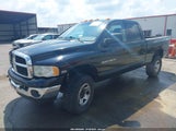 Dodge Ram  Slt/Laramie 3D7KS28D55G853105 снимка