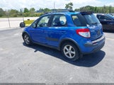 Suzuki Sx4 Convenience/Rally JS2YB413575100014 снимка