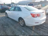 Chevrolet Malibu 1Lt 1G11C5SA4DF208652 снимка