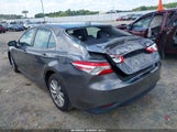 Toyota Camry Le 4T1B11HK8KU792326 photo