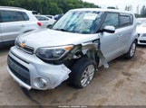 Kia Soul + KNDJP3A55H7474945 снимка