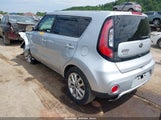 Kia Soul + KNDJP3A55H7474945 снимка