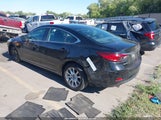 Mazda Mazda6 I Sport JM1GJ1U5XG1479944 photo