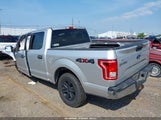 Ford F-150 Xlt 1FTEW1EF6FFB03341 fotografie