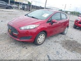 Ford Fiesta Se 3FADP4EE2FM223192 снимка
