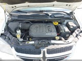 Dodge Grand Caravan Sxt 2C4RDGCG5GR329919 fotografie