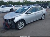 Nissan Sentra Sl 3N1AB7AP4FY317249 снимка