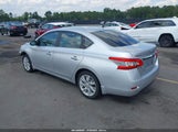 Nissan Sentra Sl 3N1AB7AP4FY317249 снимка