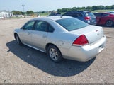 Chevrolet Impala Ls 2G1WF5E32D1267412 снимка