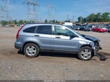 Honda Cr-V Ex 5J6RE4H53BL098856 снимка