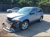 Honda Cr-V Ex 5J6RE4H53BL098856 снимка