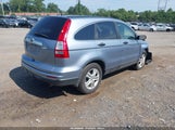 Honda Cr-V Ex 5J6RE4H53BL098856 снимка