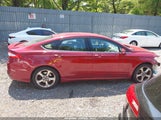 Ford Fusion Se 3FA6P0H72GR373192 снимка