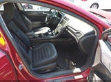 Ford Fusion Se 3FA6P0H72GR373192 снимка