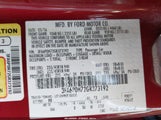 Ford Fusion Se 3FA6P0H72GR373192 снимка