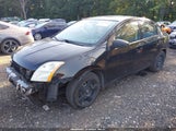Nissan Sentra 2.0S 3N1AB61E19L666363 снимка