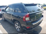 Jeep Compass High Altitude 4X4 1C4NJDEB7HD108723 снимка
