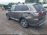 Mitsubishi Outlander Sel JA4AZ3A30JZ035388 photo