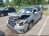 Subaru Forester Premium JF2SKAEC9PH457527 снимка