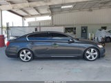 Lexus Gs 350 JTHBE96S480039305 снимка