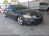 Lexus Gs 350 JTHBE96S480039305 снимка
