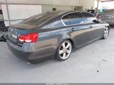 Lexus Gs 350 JTHBE96S480039305 снимка