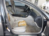 Lexus Gs 350 JTHBE96S480039305 снимка