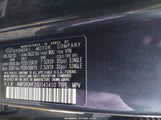 Hyundai Santa Fe Limited KM8SRDHF2GU141410 снимка