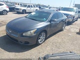 Nissan Maxima 3.5 Sv 1N4AA5AP7AC860347 снимка