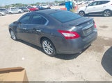 Nissan Maxima 3.5 Sv 1N4AA5AP7AC860347 снимка