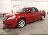 Nissan Sentra Fe+ S/Fe+ Sv/S/Sl/Sr/Sv 3N1AB7AP4EY240235 снимка