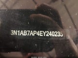 Nissan Sentra Fe+ S/Fe+ Sv/S/Sl/Sr/Sv 3N1AB7AP4EY240235 photo