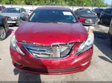 Hyundai Sonata Se 2.0T 5NPEC4AB6CH407705 снимка
