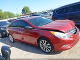Hyundai Sonata Se 2.0T 5NPEC4AB6CH407705 снимка