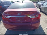 Hyundai Sonata Se 2.0T 5NPEC4AB6CH407705 снимка