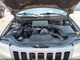 Jeep Grand Cherokee Limited 1J4GW58N41C574010 photo