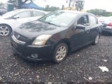 Nissan Sentra 2.0Sr 3N1AB6AP7AL686719 снимка