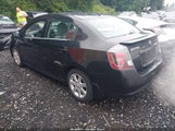 Nissan Sentra 2.0Sr 3N1AB6AP7AL686719 снимка
