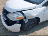 Nissan Versa 1.8S 3N1BC1AP3BL405697 снимка