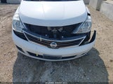 Nissan Versa 1.8S 3N1BC1AP3BL405697 снимка