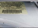 Nissan Versa 1.8S 3N1BC1AP3BL405697 снимка