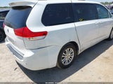 TOYOTA SIENNA XLE V6 5TDYK3DC3BS093311 снимка