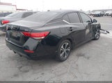 Nissan Sentra Sv Xtronic Cvt 3N1AB8CV5NY246305 снимка