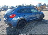Subaru Xv Crosstrek 2.0I Limited JF2GPAGC7E8217863 photo