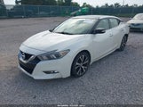 Nissan Maxima 3.5 Sl 1N4AA6AP6GC905423 снимка