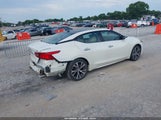 Nissan Maxima 3.5 Sl 1N4AA6AP6GC905423 снимка