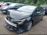 Toyota Corolla Hybrid Le JTDBDMHE3PJ002110 photo