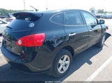 Nissan Rogue S JN8AS5MV2AW126610 снимка
